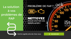 nettoyage de fap