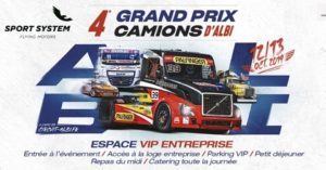 grand prix camions albi