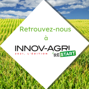 technifap à l'innov agri