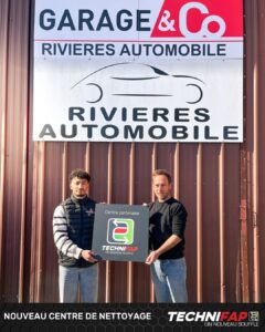 Rivières Automobile